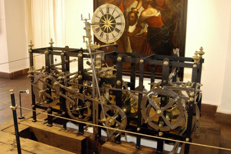 prachenske-muzeum-v-pisku - kulturni-tradice-pisecka